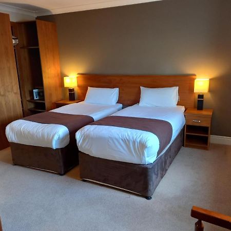 Hillcrest Guest House Clonmel Экстерьер фото