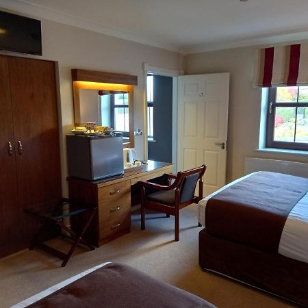 Hillcrest Guest House Clonmel Экстерьер фото