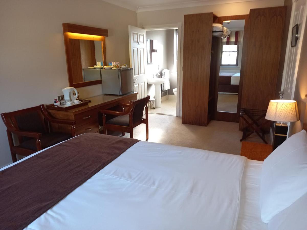 Hillcrest Guest House Clonmel Экстерьер фото