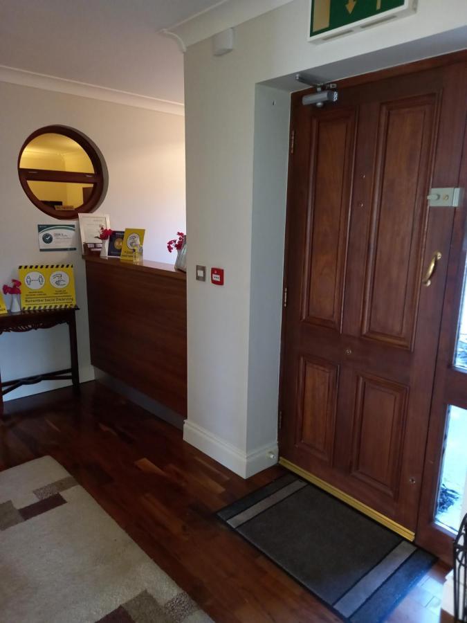 Hillcrest Guest House Clonmel Экстерьер фото