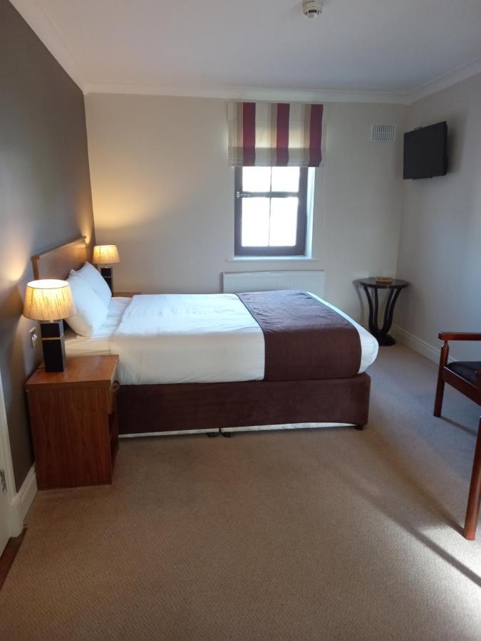 Hillcrest Guest House Clonmel Экстерьер фото