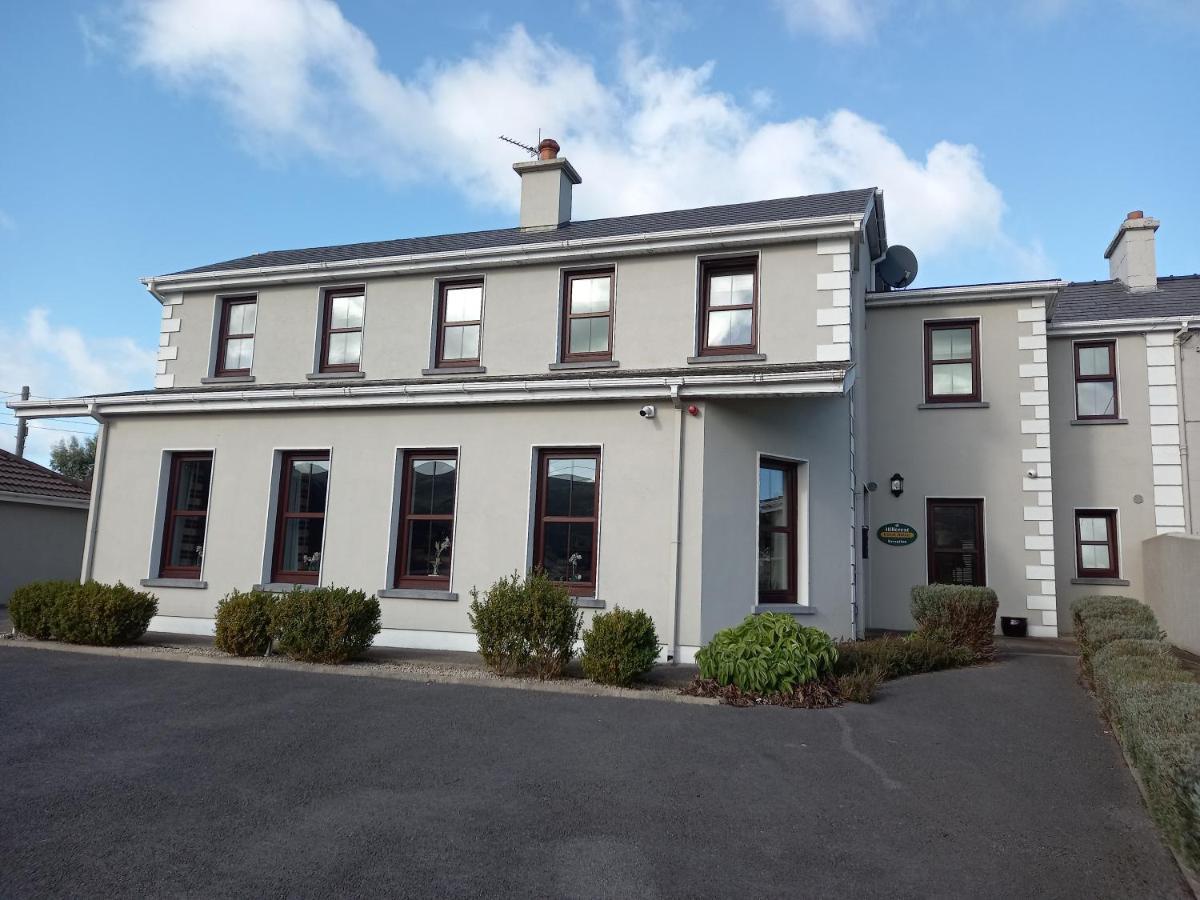 Hillcrest Guest House Clonmel Экстерьер фото