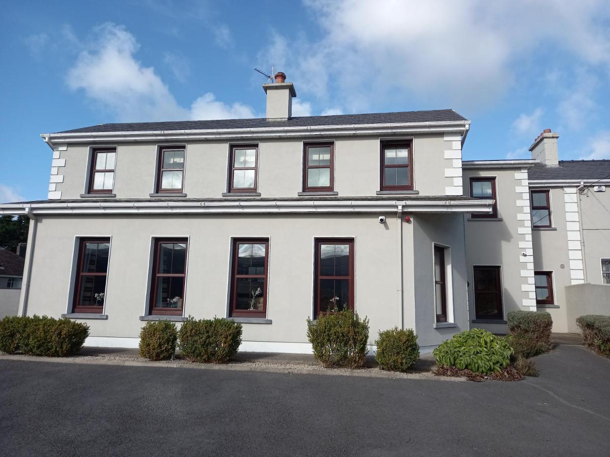 Hillcrest Guest House Clonmel Экстерьер фото