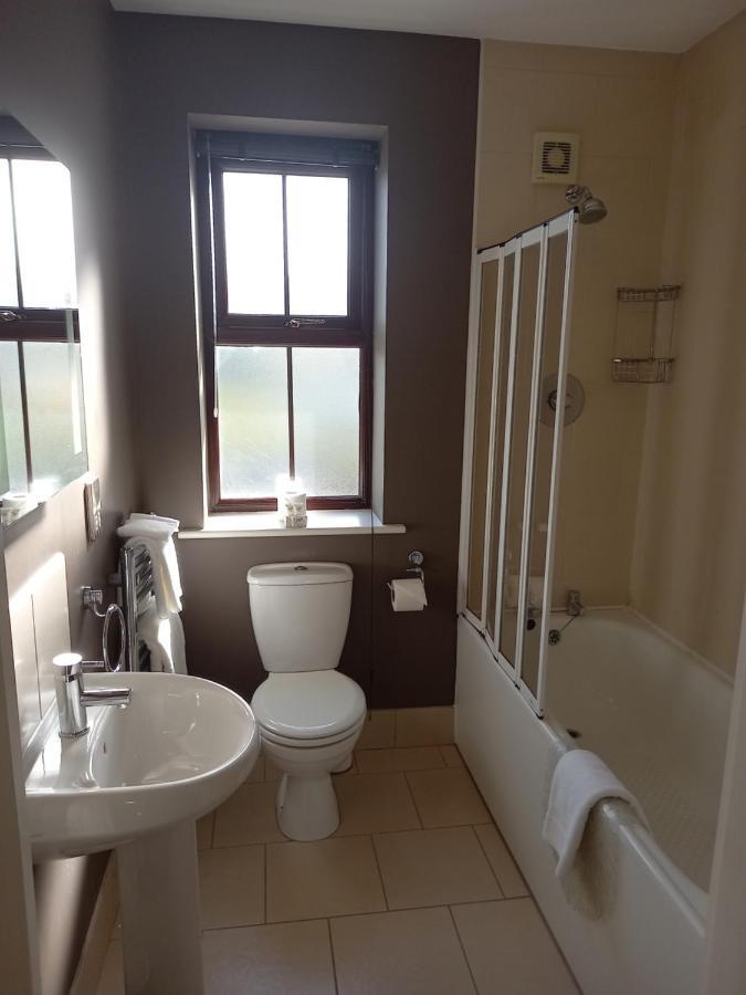 Hillcrest Guest House Clonmel Экстерьер фото