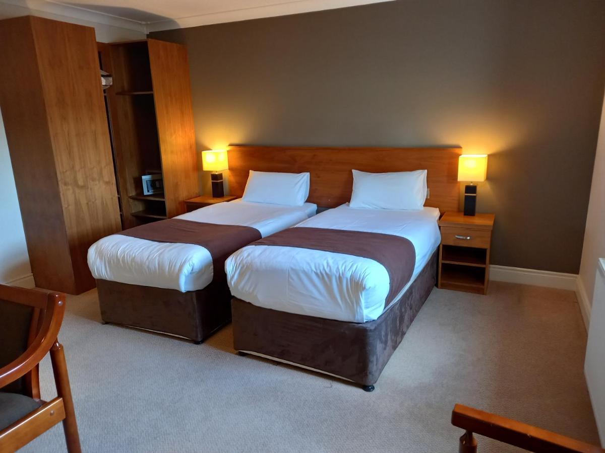 Hillcrest Guest House Clonmel Экстерьер фото