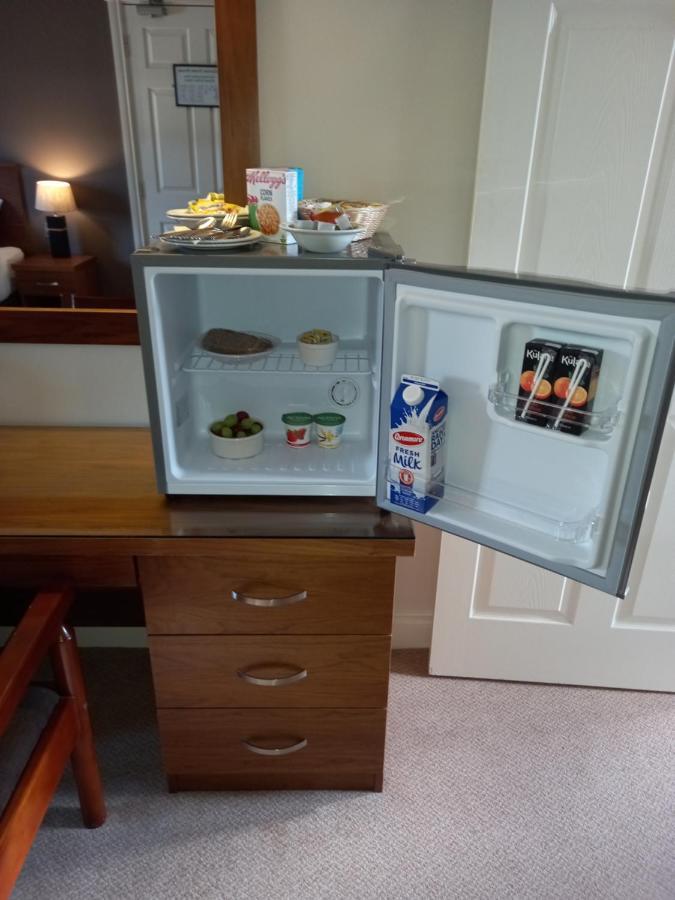 Hillcrest Guest House Clonmel Экстерьер фото