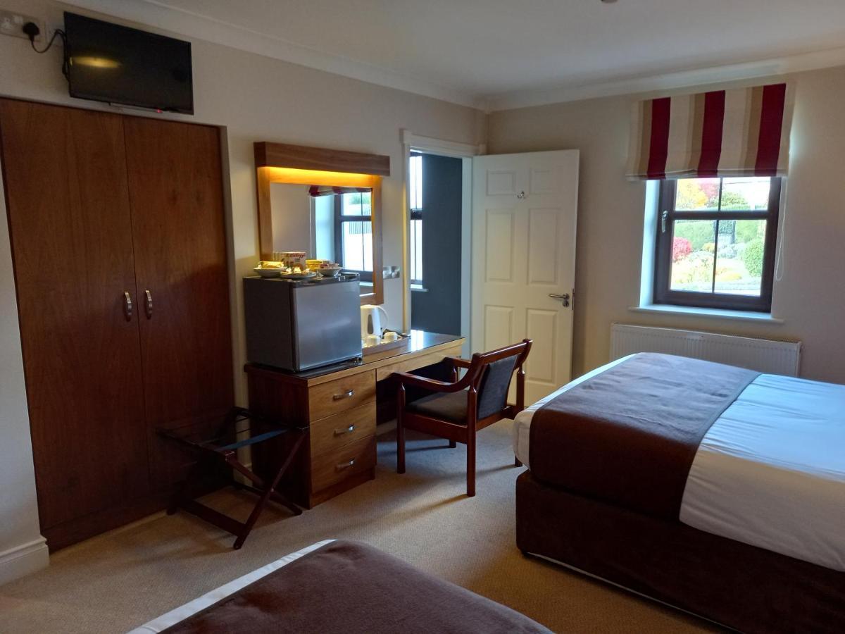 Hillcrest Guest House Clonmel Экстерьер фото