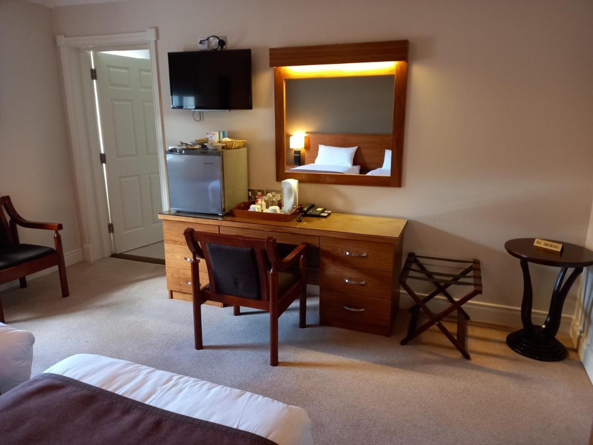 Hillcrest Guest House Clonmel Экстерьер фото