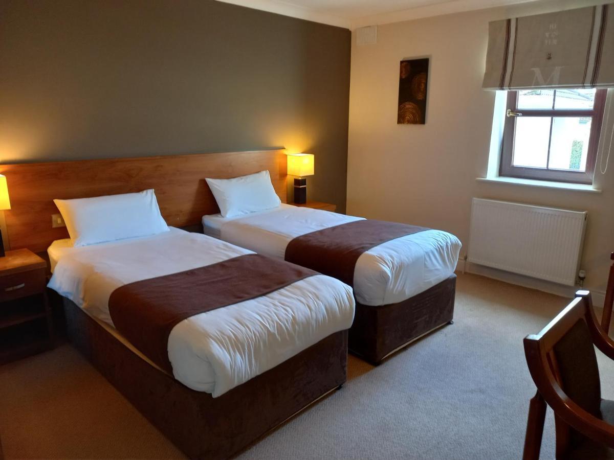 Hillcrest Guest House Clonmel Экстерьер фото