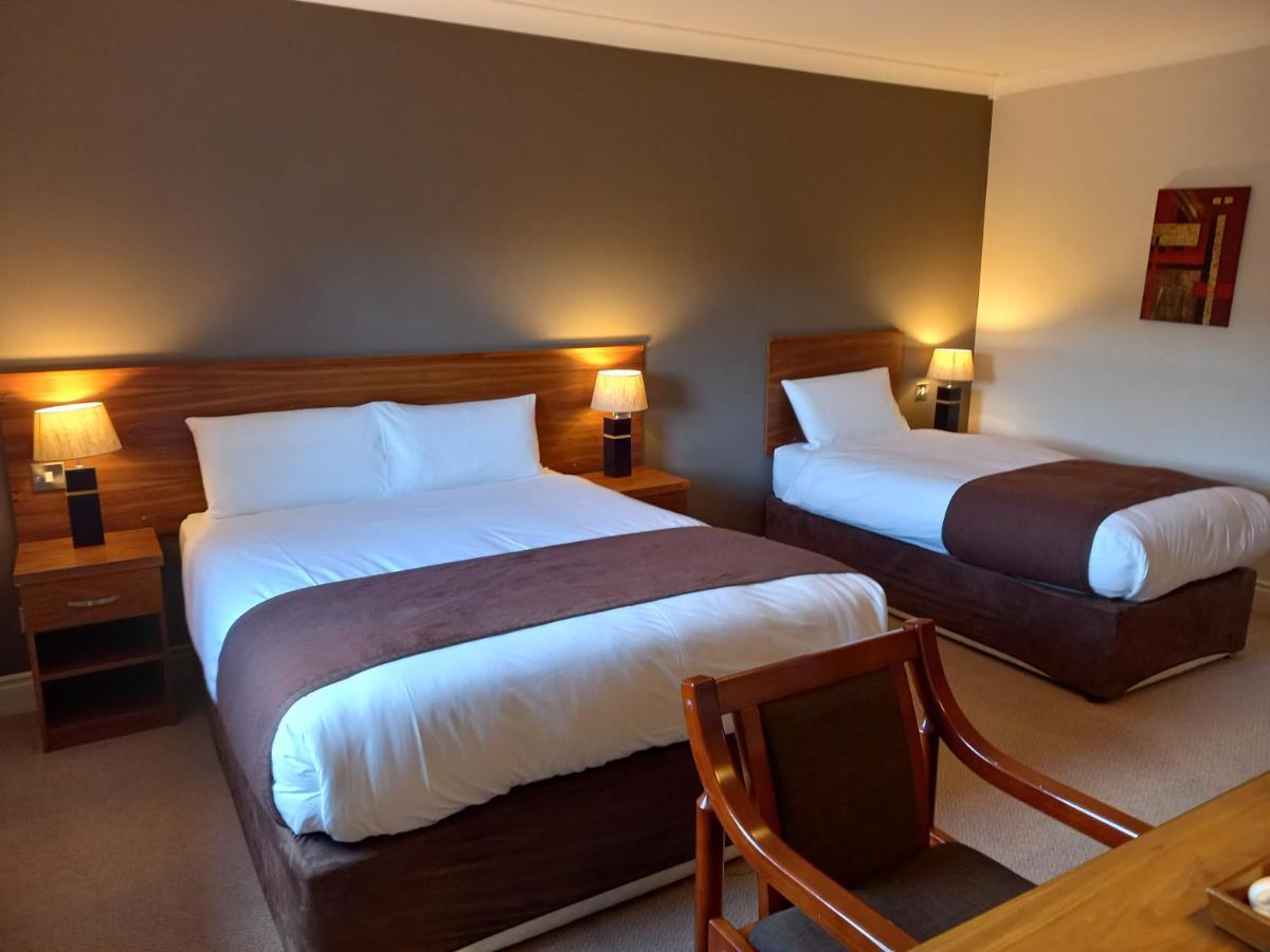 Hillcrest Guest House Clonmel Экстерьер фото
