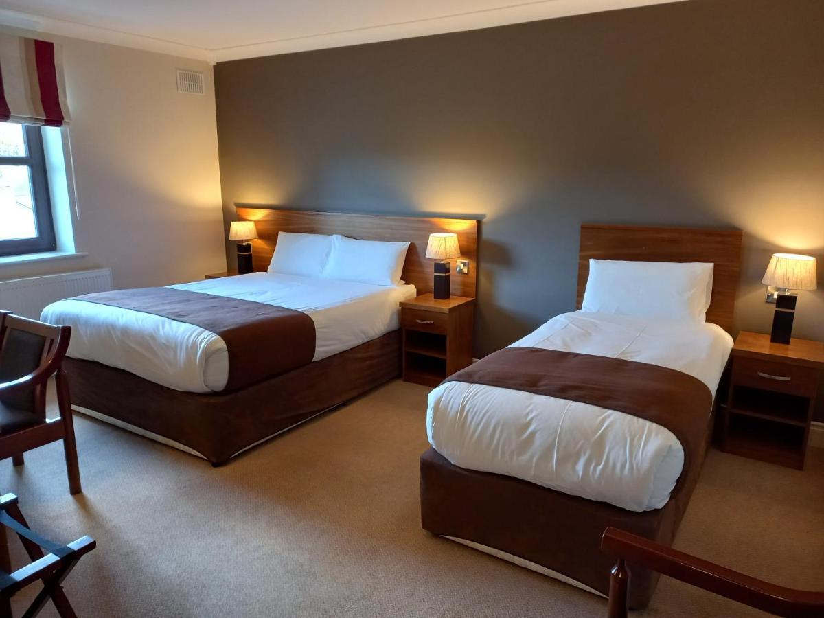 Hillcrest Guest House Clonmel Экстерьер фото